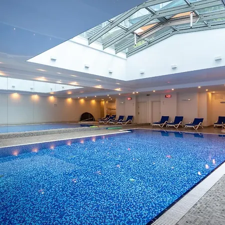 Apartment Eu - Waterlane - Marina - Old Town