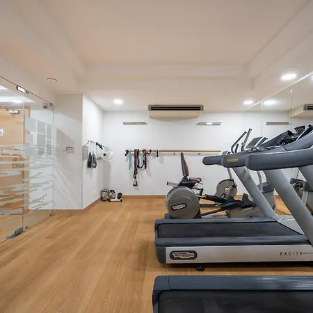 Apartment Eu - Waterlane - Marina - Old Town Gdansk