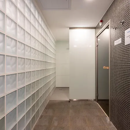 Apartmán Eu - Waterlane - Marina - Old Town Gdaňsk