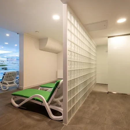 公寓 Eu - Waterlane - Marina - Old Town 格但斯克