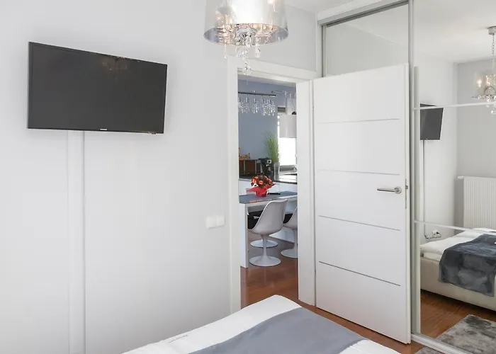 Apartamento Eu - Waterlane - Marina - Old Town *