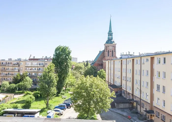 Apartamento Eu - Waterlane - Marina - Old Town *