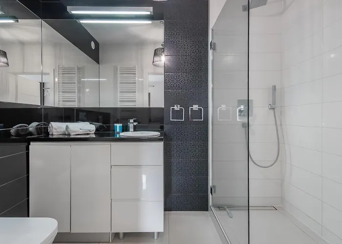 Apartamento Eu - Waterlane - Marina - Old Town *