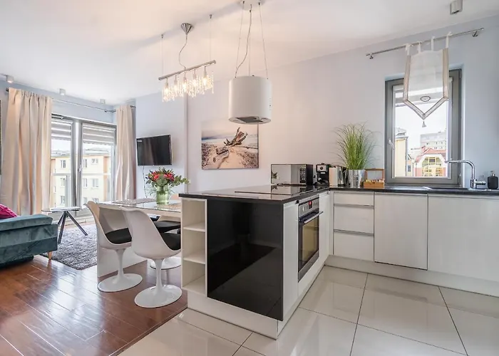 Apartamento Eu - Waterlane - Marina - Old Town *