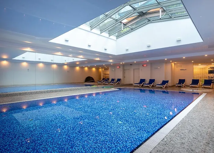 Apartamento Eu - Waterlane - Marina - Old Town