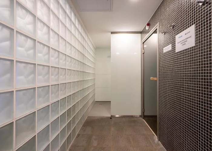 Apartamento Eu - Waterlane - Marina - Old Town Gdańsk