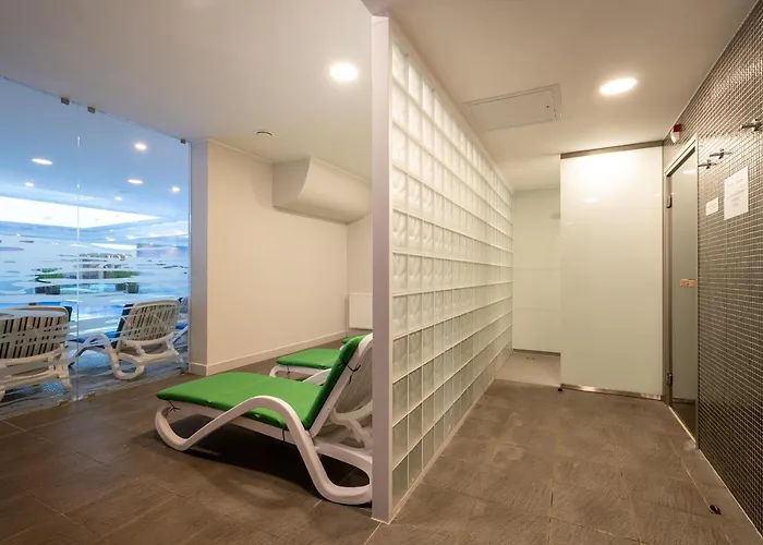 Apartamento Eu - Waterlane - Marina - Old Town Gdańsk