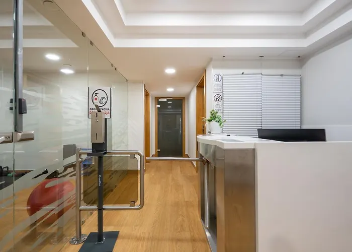 Apartamento Eu - Waterlane - Marina - Old Town *